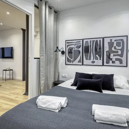 And New 2 Bedrooms Flat - Heart Of 02 Apartment *