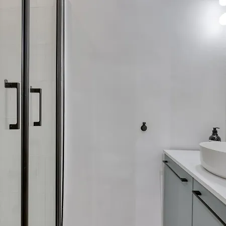 And New 2 Bedrooms Flat - Heart Of 02 Apartment Paris