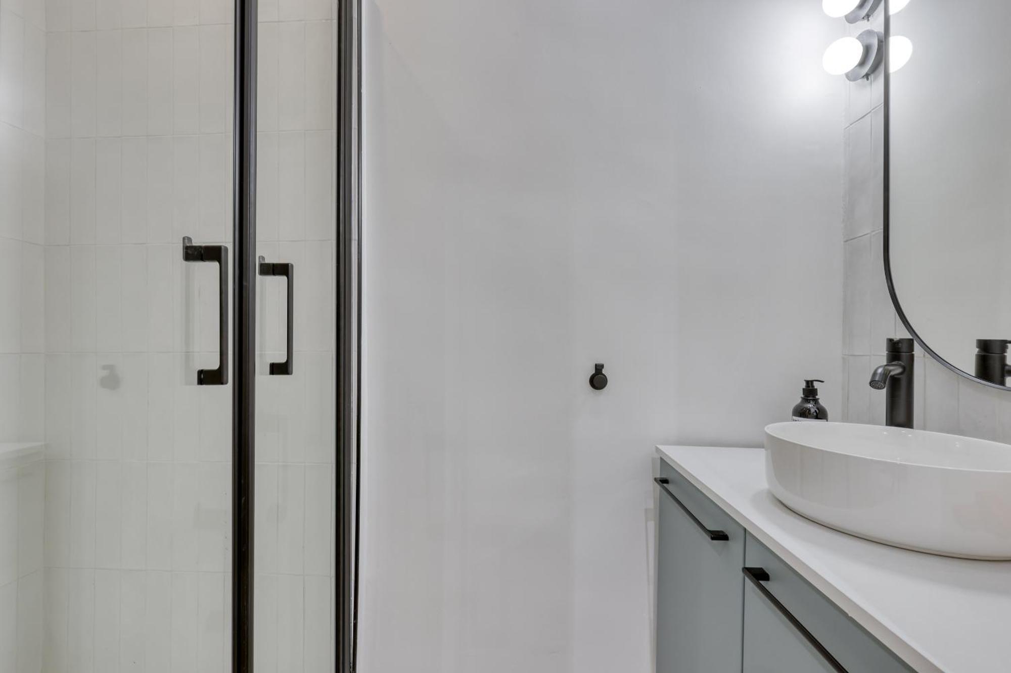 And New 2 Bedrooms Flat - Heart Of 02 Appartamento Parigi